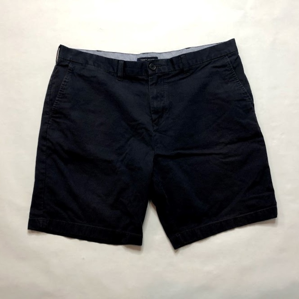 Tommy Hilfiger Khaki Shorts Size 38